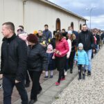 Niedziela Palmowa Męki Pańskiej – 10.04.2022
