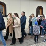 Niedziela Palmowa Męki Pańskiej – 10.04.2022