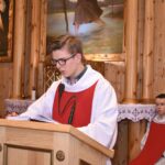 Niedziela Palmowa Męki Pańskiej – 10.04.2022