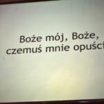 Niedziela Palmowa Męki Pańskiej – 10.04.2022