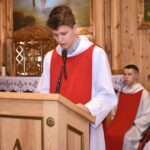 Niedziela Palmowa Męki Pańskiej – 10.04.2022