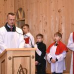 Niedziela Palmowa Męki Pańskiej – 10.04.2022