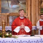 Niedziela Palmowa Męki Pańskiej – 10.04.2022