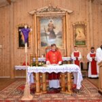 Niedziela Palmowa Męki Pańskiej – 10.04.2022