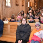 Niedziela Palmowa Męki Pańskiej – 10.04.2022