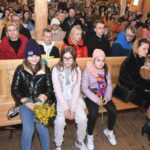 Niedziela Palmowa Męki Pańskiej – 10.04.2022