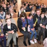 Niedziela Palmowa Męki Pańskiej – 10.04.2022