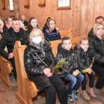 Niedziela Palmowa Męki Pańskiej – 10.04.2022