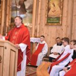 Niedziela Palmowa Męki Pańskiej – 10.04.2022