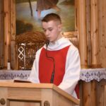 Niedziela Palmowa Męki Pańskiej – 10.04.2022