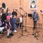 Niedziela Palmowa Męki Pańskiej – 10.04.2022