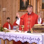 Niedziela Palmowa Męki Pańskiej – 10.04.2022