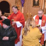 Niedziela Palmowa Męki Pańskiej – 10.04.2022