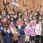 Niedziela Palmowa Męki Pańskiej – 10.04.2022