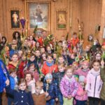 Niedziela Palmowa Męki Pańskiej – 10.04.2022