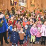 Niedziela Palmowa Męki Pańskiej – 10.04.2022