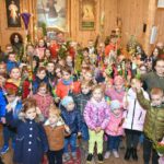 Niedziela Palmowa Męki Pańskiej – 10.04.2022