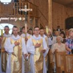 Uroczystość Najświętszego Ciała i Krwi Chrystusa – msza