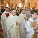 Uroczystość Najświętszego Ciała i Krwi Chrystusa – msza