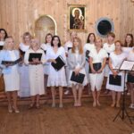 Uroczystość Najświętszego Ciała i Krwi Chrystusa – msza