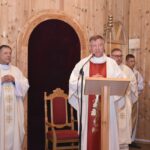 Uroczystość Najświętszego Ciała i Krwi Chrystusa – msza