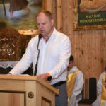 Uroczystość Najświętszego Ciała i Krwi Chrystusa – msza