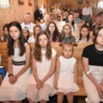 Uroczystość Najświętszego Ciała i Krwi Chrystusa – msza