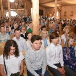 Uroczystość Najświętszego Ciała i Krwi Chrystusa – msza