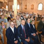 Uroczystość Najświętszego Ciała i Krwi Chrystusa – msza