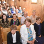 Uroczystość Najświętszego Ciała i Krwi Chrystusa – msza