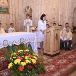 Uroczystość Najświętszego Ciała i Krwi Chrystusa – msza