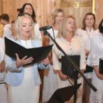 Uroczystość Najświętszego Ciała i Krwi Chrystusa – msza
