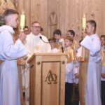 Uroczystość Najświętszego Ciała i Krwi Chrystusa – msza