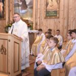 Uroczystość Najświętszego Ciała i Krwi Chrystusa – msza