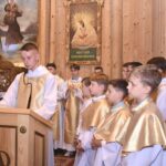 Uroczystość Najświętszego Ciała i Krwi Chrystusa – msza
