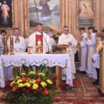Uroczystość Najświętszego Ciała i Krwi Chrystusa – msza