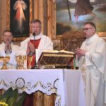 Uroczystość Najświętszego Ciała i Krwi Chrystusa – msza
