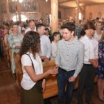 Uroczystość Najświętszego Ciała i Krwi Chrystusa – msza