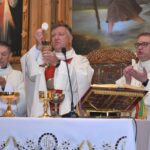 Uroczystość Najświętszego Ciała i Krwi Chrystusa – msza