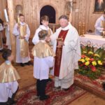Uroczystość Najświętszego Ciała i Krwi Chrystusa – msza