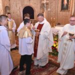Uroczystość Najświętszego Ciała i Krwi Chrystusa – msza