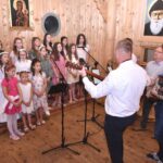 Uroczystość Najświętszego Ciała i Krwi Chrystusa – msza
