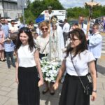 Uroczystość Najświętszego Ciała i Krwi Chrystusa – procesja