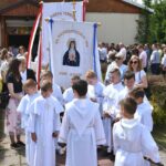Uroczystość Najświętszego Ciała i Krwi Chrystusa – procesja
