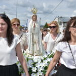 Uroczystość Najświętszego Ciała i Krwi Chrystusa – procesja