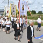 Uroczystość Najświętszego Ciała i Krwi Chrystusa – procesja