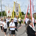 Uroczystość Najświętszego Ciała i Krwi Chrystusa – procesja