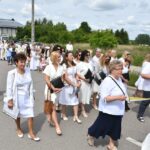 Uroczystość Najświętszego Ciała i Krwi Chrystusa – procesja