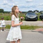 Uroczystość Najświętszego Ciała i Krwi Chrystusa – procesja