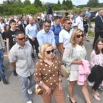 Uroczystość Najświętszego Ciała i Krwi Chrystusa – procesja